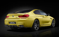 M6 クーペ