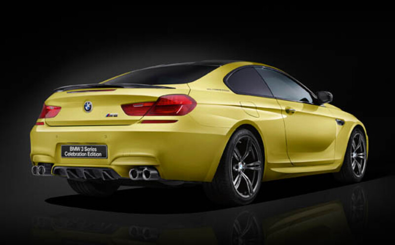 M6 クーペ
