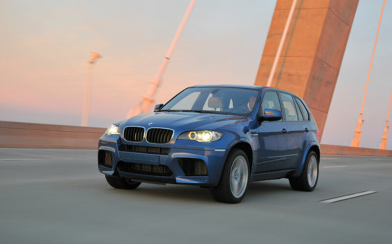 X5M