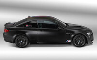 M3 クーペ