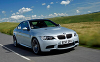 M3 クーペ