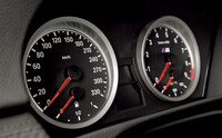 M3 クーペ