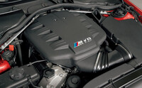 M3 クーペ