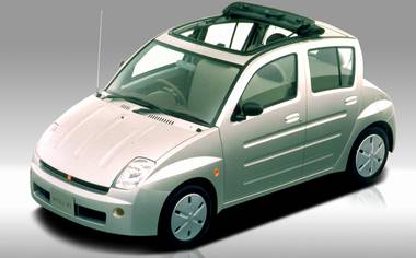 歴史に残る珍名 迷 車 トヨタ Will Viが超短命に終わった理由 偉大な生産終了車 ベストカーweb 自動車情報サイト 新車 中古車 Carview