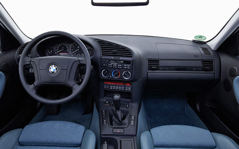 3シリーズ セダン