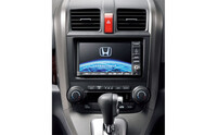 CR-V