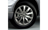CR-V