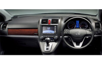 CR-V