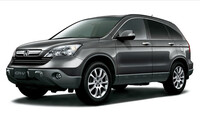 CR-V
