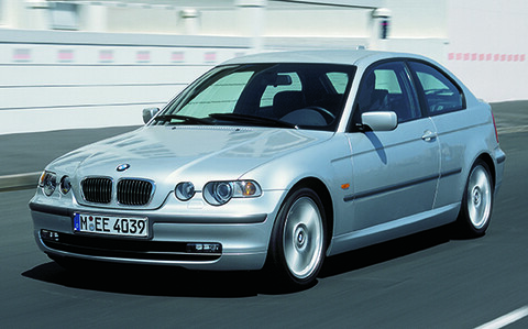 BMW 3シリーズ ハッチバック
