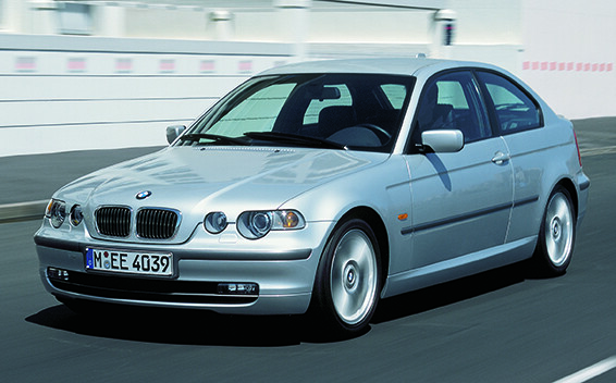 BMW 3シリーズ ハッチバック 新型・現行モデル