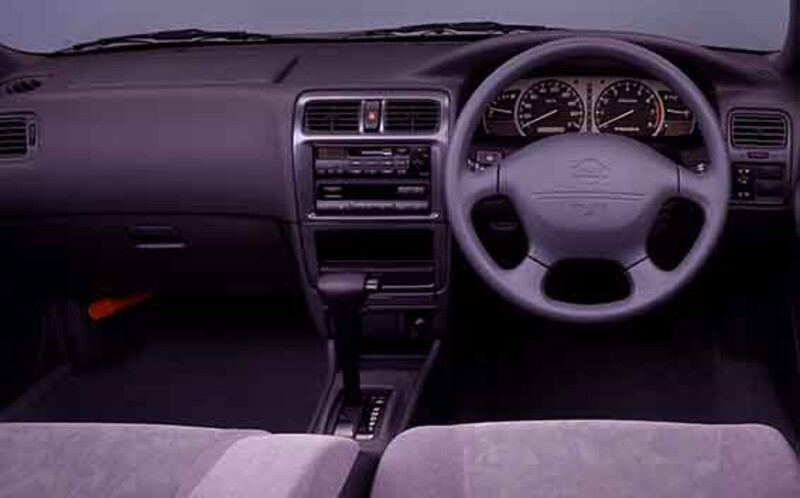 プレセア 日産 プレセア(1997年8月モデル) の新車情報・カタログ - carview