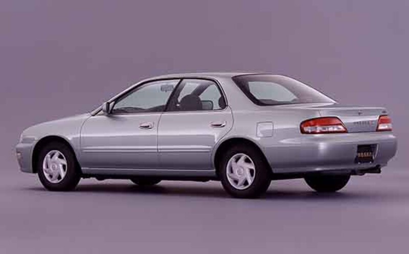 日産 プレセア(1997年8月モデル) の新車情報・カタログ - carview
