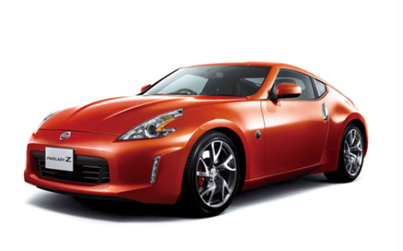 n*n様 週間日産フェアレディZ 12〜29巻 n*n様 週間日産フェアレディZ 12〜29巻 日産フェアレディZ No．