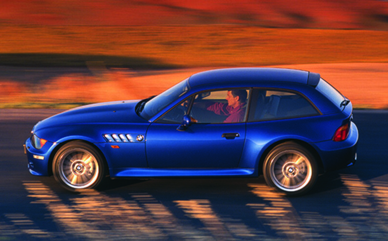 Z3 クーペ