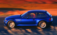 Z3 クーペ