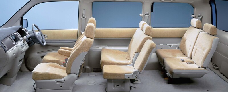 ステップワゴン　制作開始 ホンダ ステップワゴン 新型】初代や2代目の完成度をモチーフに