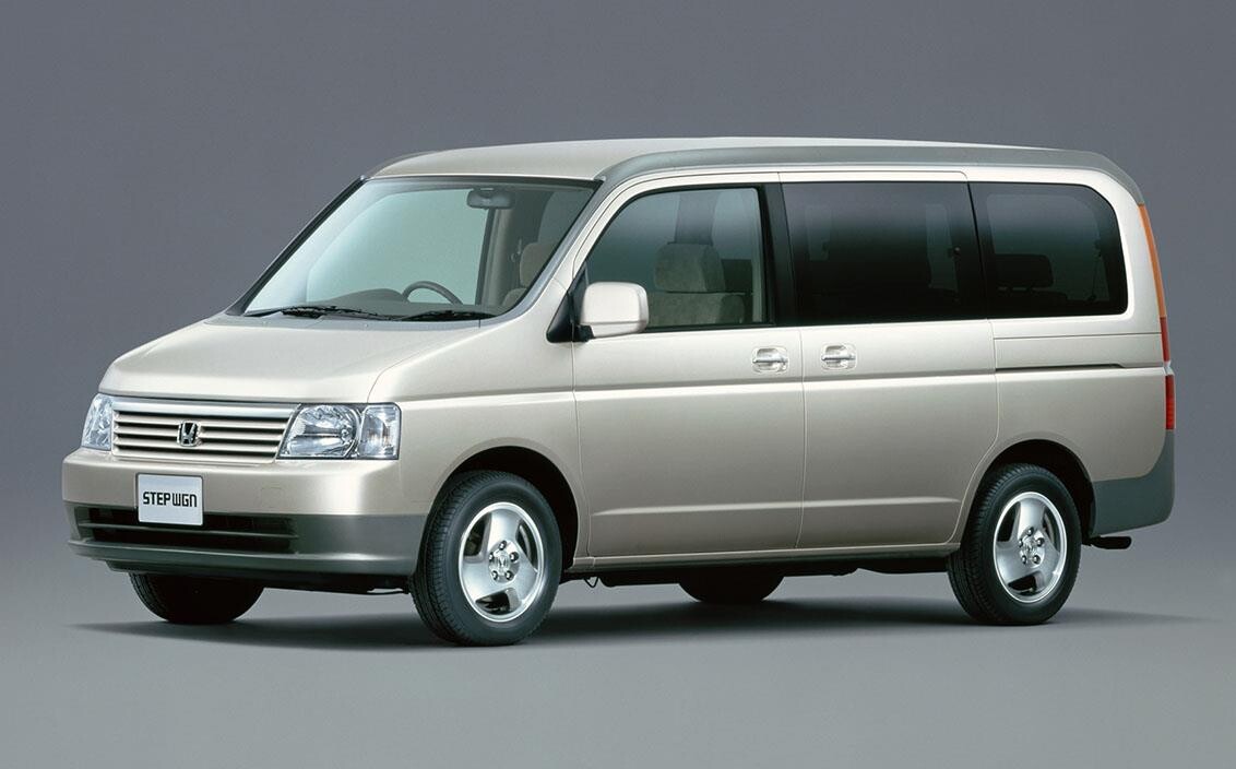 ホンダ ステップワゴン 新型・現行モデル