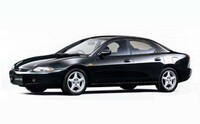 マツダ ランティス 新車情報・カタログ - carview!