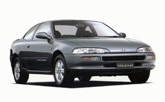 トヨタ スプリンタートレノ