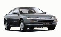 スプリンタートレノ