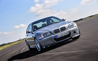 M3 クーペ