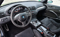 M3 クーペ