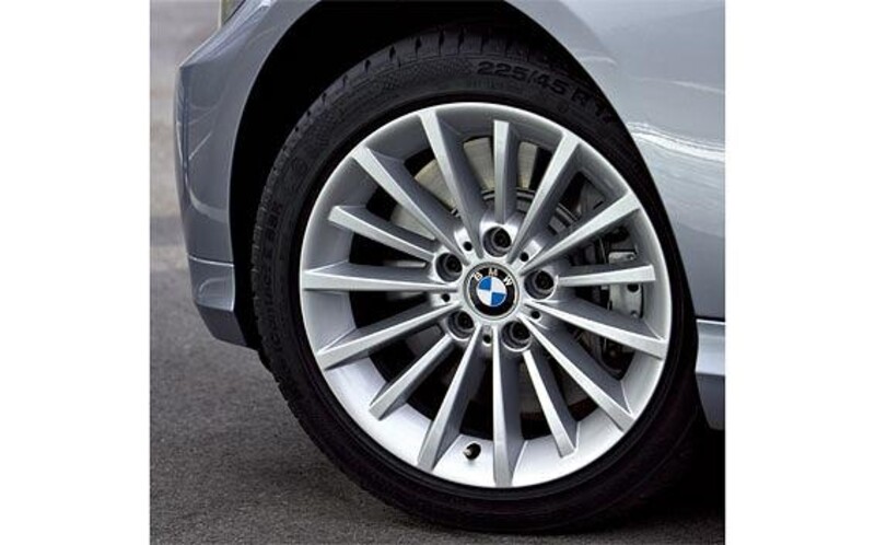 3シリーズ セダン