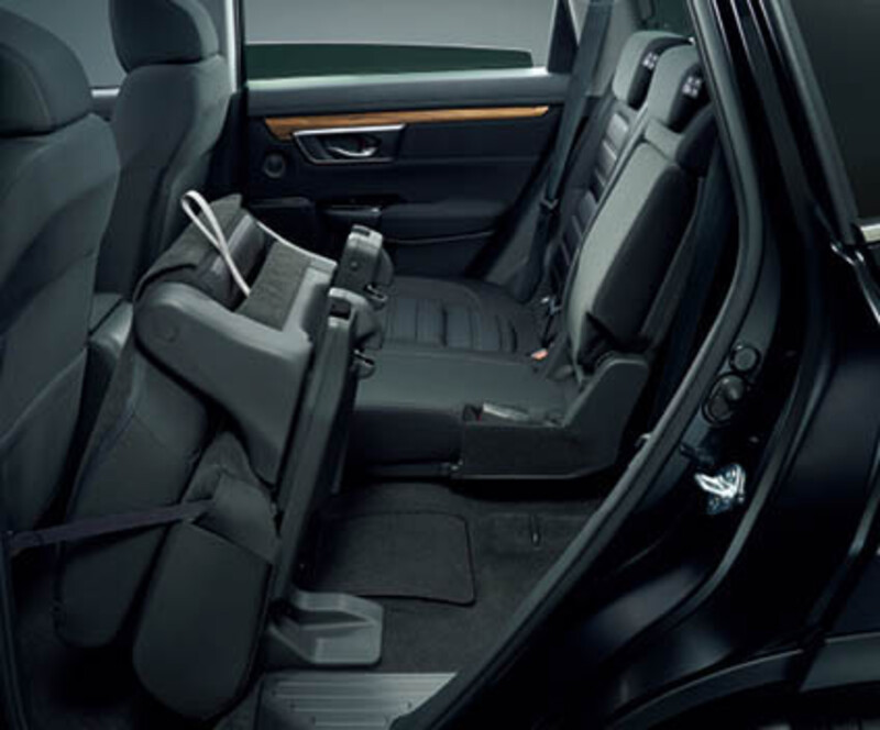 CR-V