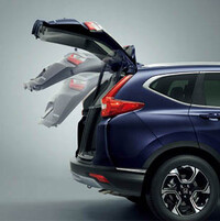 CR-V