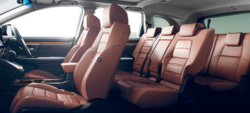 CR-V