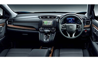 CR-V