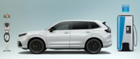CR-V