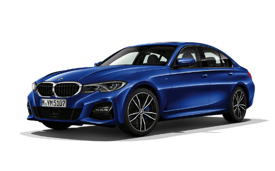 BMW 3シリーズ セダン 新型・現行モデル