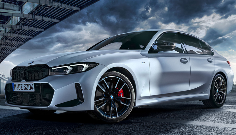 3シリーズ セダン