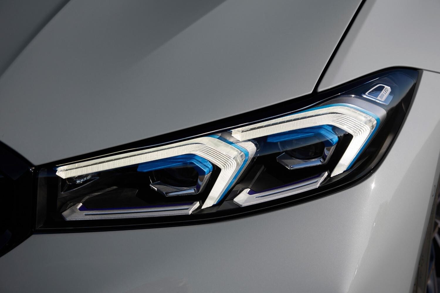 BMW 3シリーズ セダンの画像10の画像