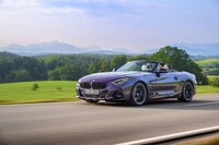 Z4 ロードスター