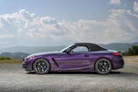 Z4 ロードスター