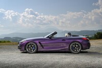 Z4 ロードスター