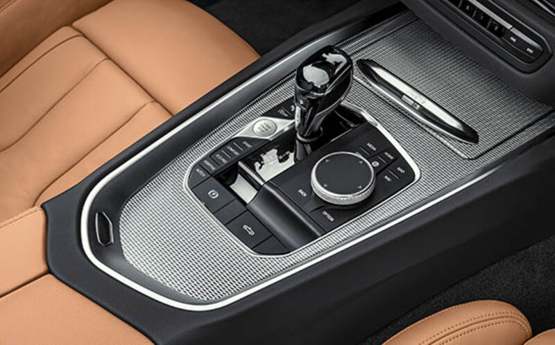 Z4 ロードスター