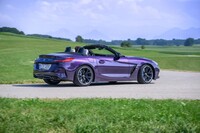Z4 ロードスター