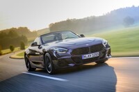 Z4 ロードスター