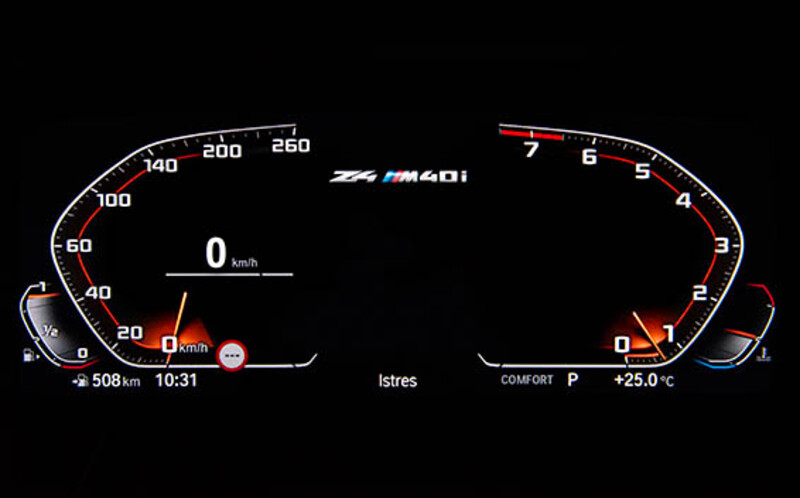 Z4 ロードスター