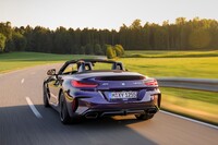 Z4 ロードスター