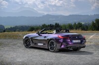 Z4 ロードスター