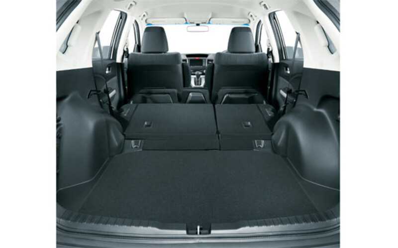 CR-V