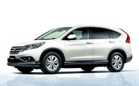 CR-V