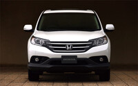 CR-V