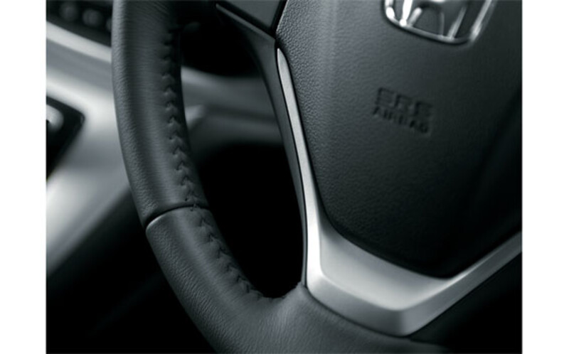 CR-V