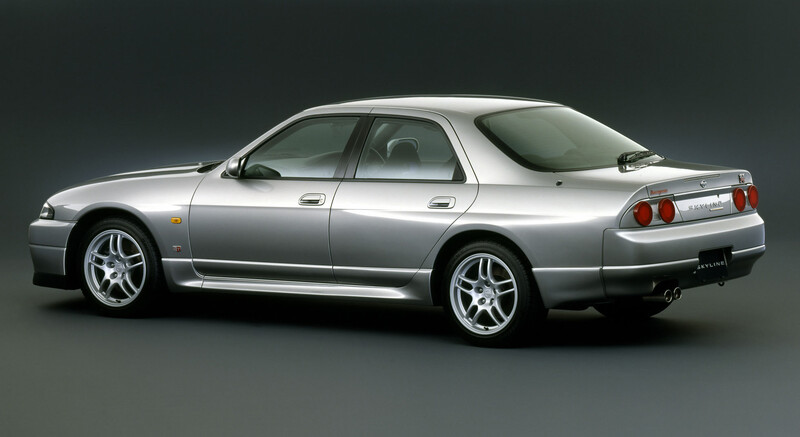 日産　スカイライン　GT-R カタログ　当時物 スカイラインGT-R R32 カタログ 当時物 4冊 - メルカリ